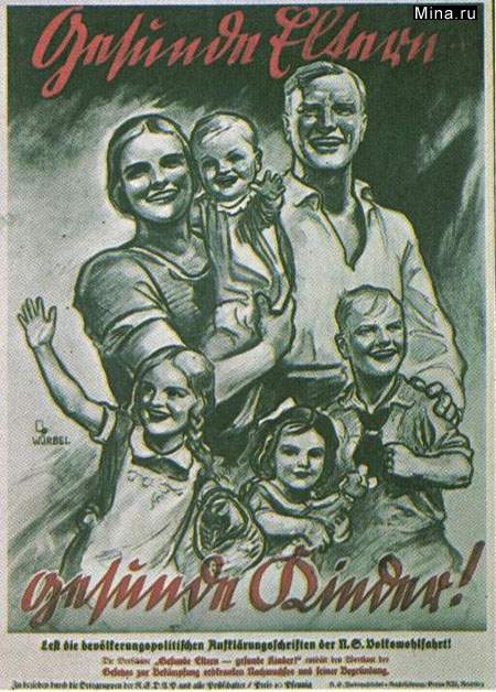 Ликбез по чайлдфри