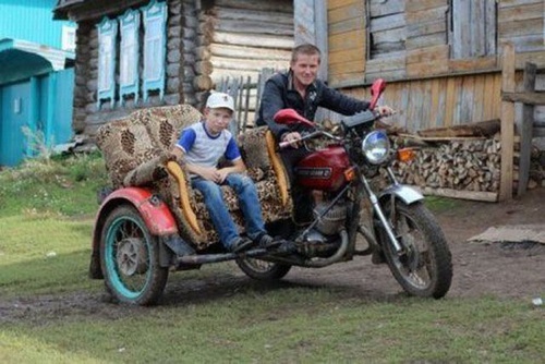 Весёлые картинки