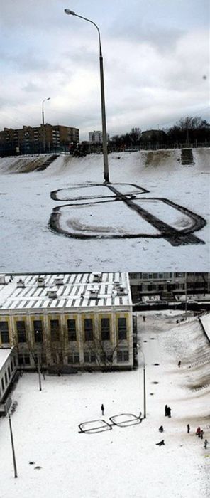 Весёлое из сети