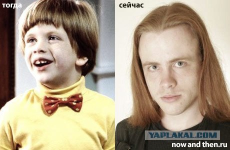 Калкин стал уже не торт