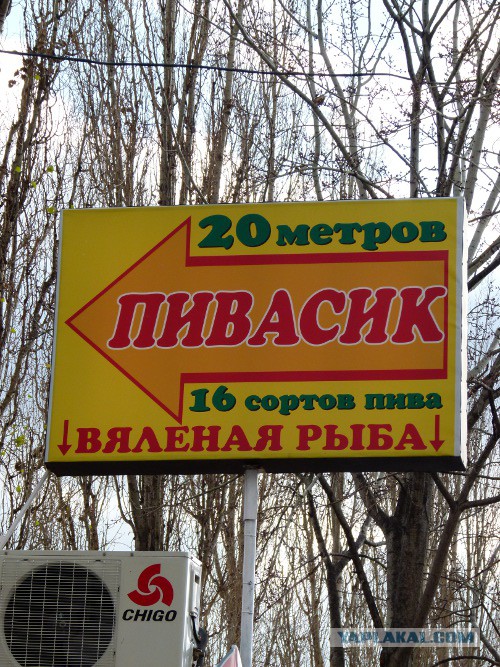 Ты воронежец, если...