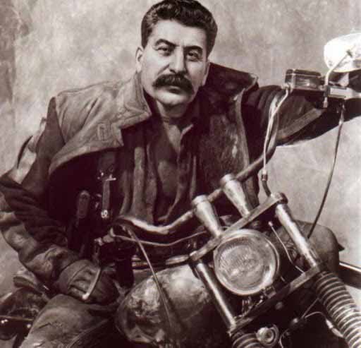 5 марта 1953 года умер Иосиф Виссарионович Сталин