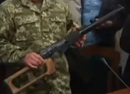 Валом спалились