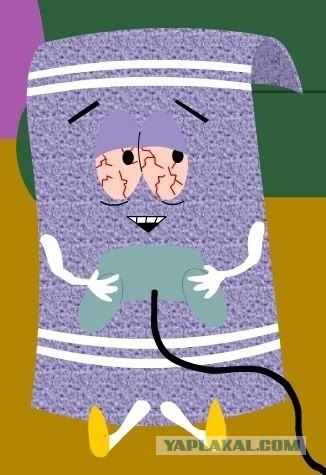 Обамыч на расслабоне