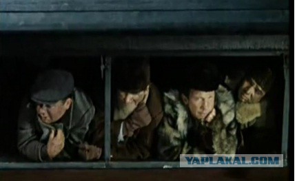 Как я "удачно" на междугороднем автобусе ездил