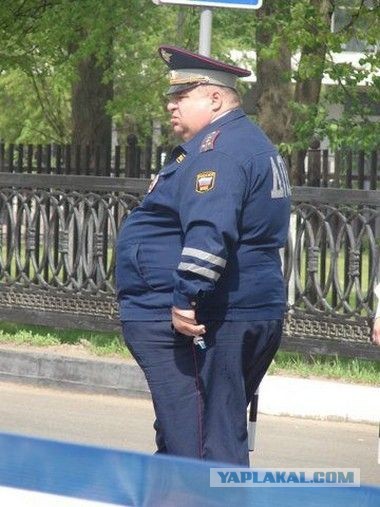 Новое спецподразделение