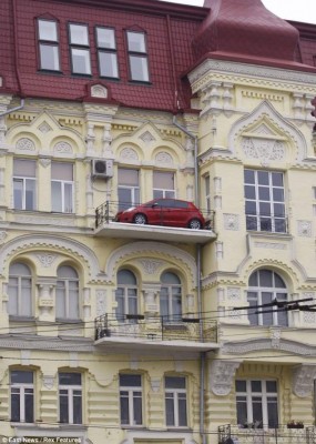По следам рукожопов