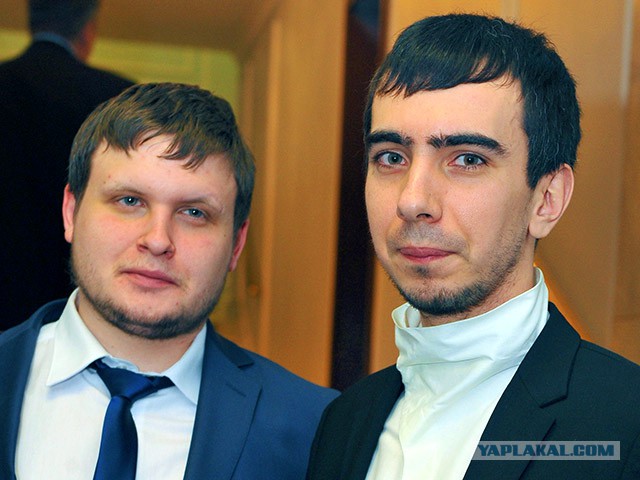 Наталья Поклонская о пранкерах