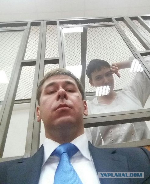 Геополитика в картинках
