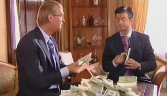 Кризис экономики или мозгов?