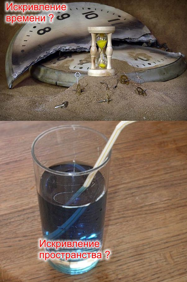 Черные дыры