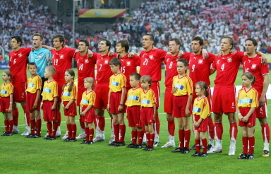 Чемпионат мира по футболу 2006