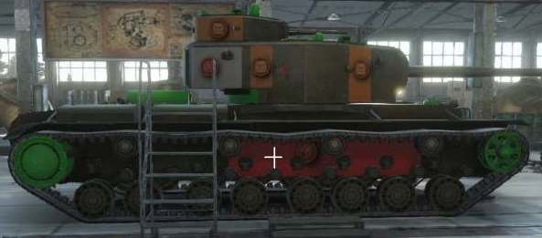 Wargaming 32