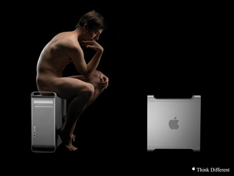 Apple, всё о Маках