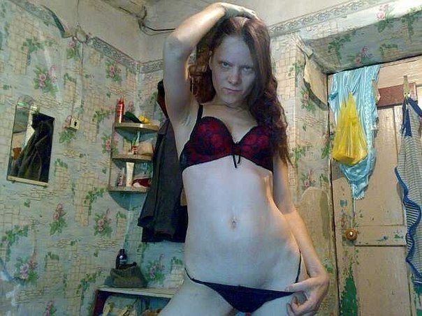 Фрики из соцсетей