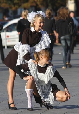 Выпускницы 2016. часть 2