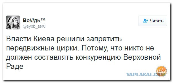 На злобу дня 2