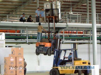 Примеры народной смекалки и изобретательности
