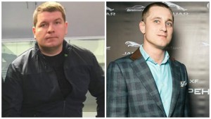 В Екатеринбурге боец без правил разбил голову журналистке на «VIP-тусовке»