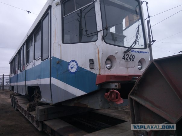 Подачки из Москвы