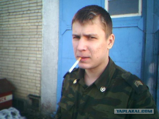 Мужики! Давайте свои фото в армии и сейчас!