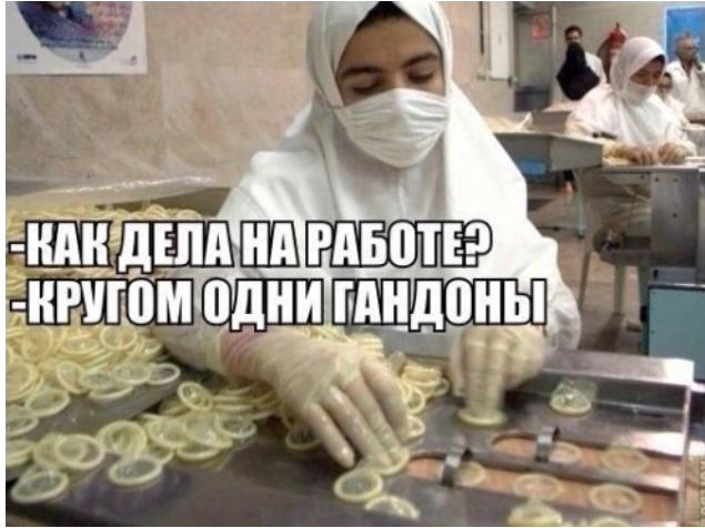 Картинок разных пост
