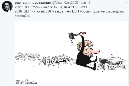 Только что закончился фильм Оливера Стоуна о Путине на первом - обсудим?