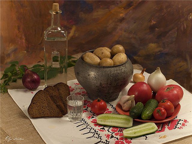 Пятничные картинки для соответствующего настроения