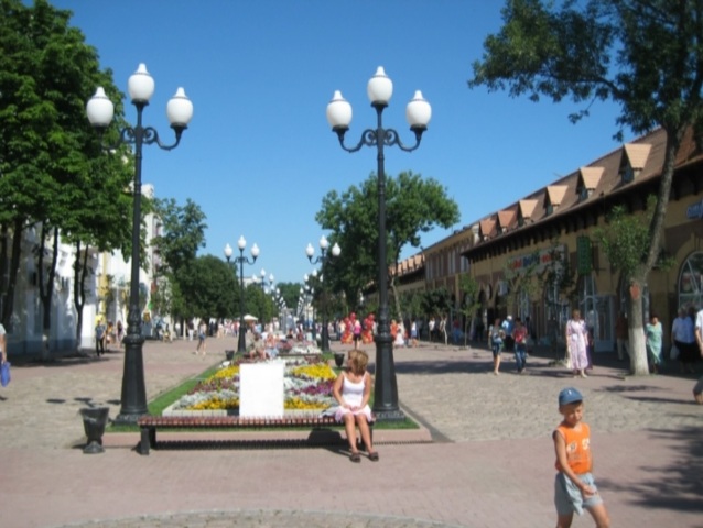 Азовское море. Ейск