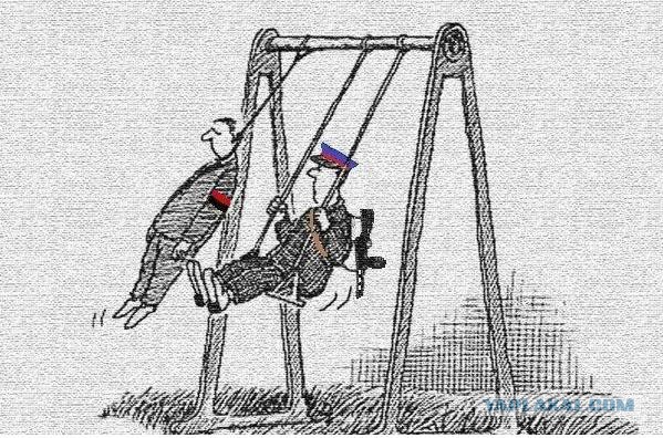 США вместе с Францией и Великобританией начали военную операцию против Сирии