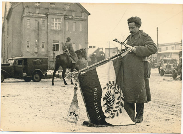 Великая Отечественная в фотографиях.