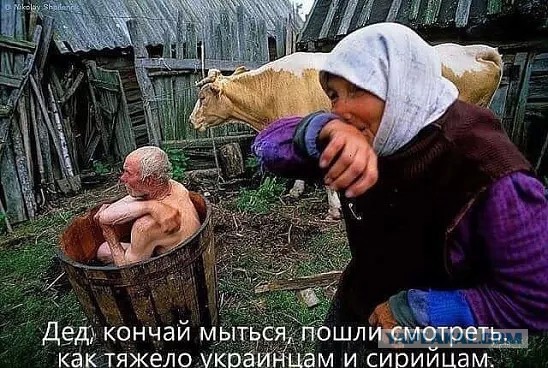 Сербы не пускают войска НАТО в Косово
