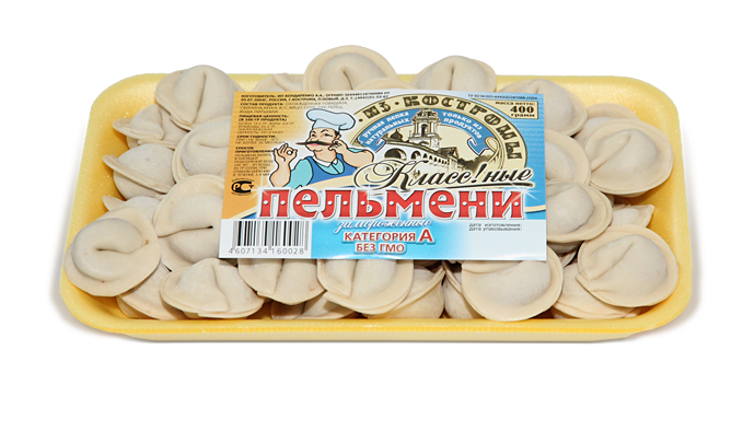 Почему ивановских водителей называют пельменями