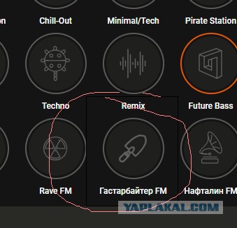 Чудо детское радио ВЕСНУШКА FM.