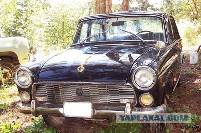 Игра на ЯПе: Угадай АВТО-2