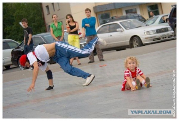 Batlle Of The Year!14 принтов!