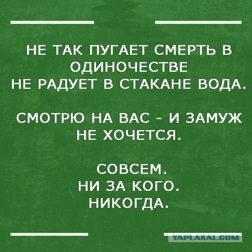 Какой должна быть женщина