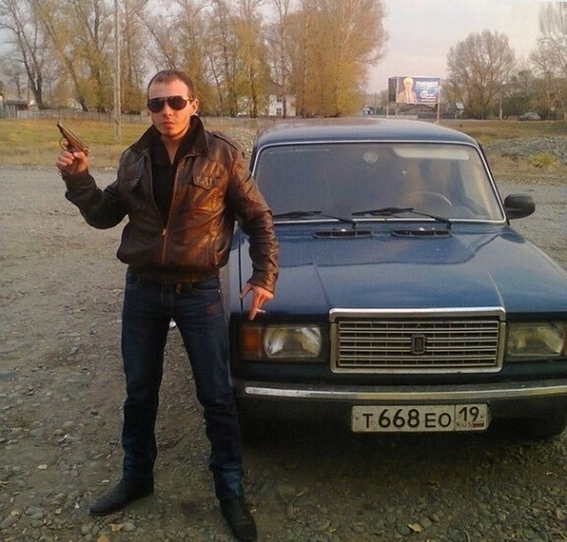 Опасные и неотразимые
