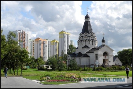 Фотографии СПб