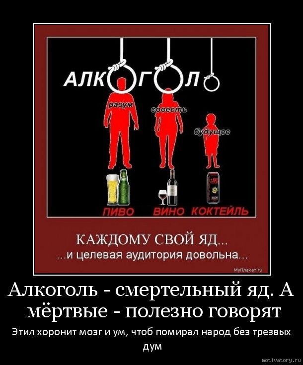 Алкопост 19.06.21