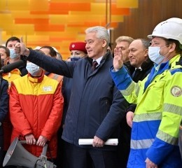 Член СПЧ рассказал о случае штрафа за проезд в метро без маски через систему Face Pay