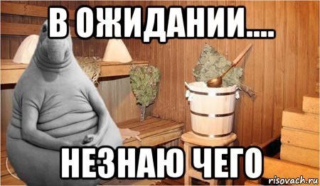 Эх в баньку бы