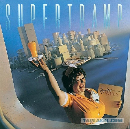 Музыка и музыканты:Величайшие рок альбомы всех времён по версии Classic Rock '2023
