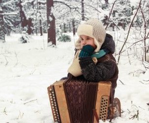 Копский рай