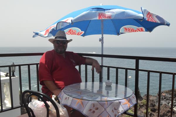 Хочу дачу на канарах!