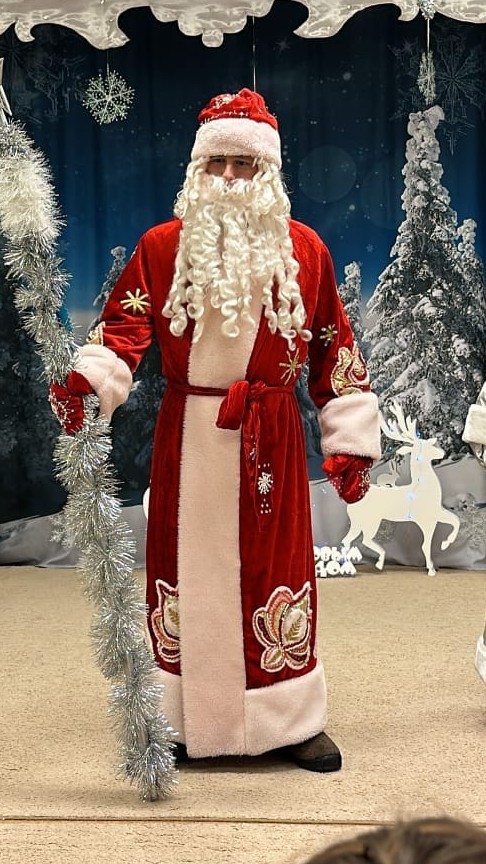Красавчики