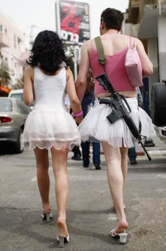 "Последний бой" ЛГБТ у Думы