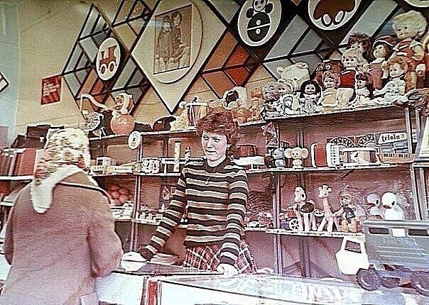 Москва и москвичи. Двадцатый век. 03.03.2025