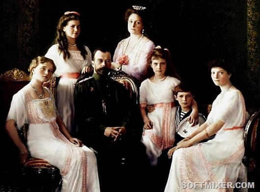 20 главных тайн мировой истории