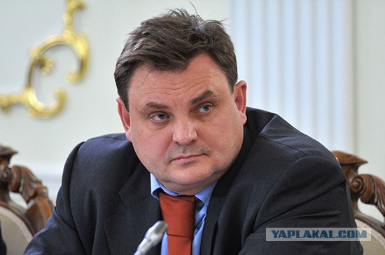 Министр юстиции Чуйченко: ​​Декабристы восстали зря, а наказали их слишком мягко